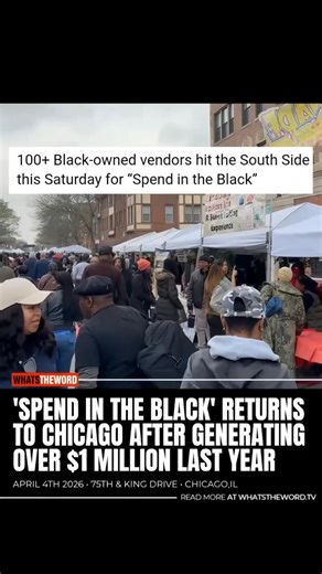 Subscribe! Visit www.BlackDollarNetwork.com to support "Project Unity" today! 🙏🏾