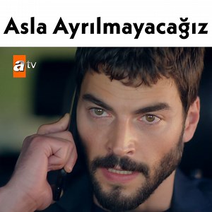 160K views · 10K reactions | Reyyan, Miran'a müjdeyi verdi - Hercai 41. Bölüm | Hercai atv | Facebook