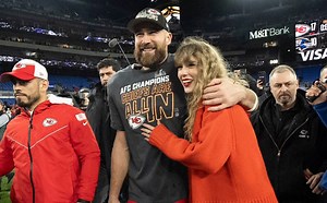 Here's how Kiwis can watch the 2024 Super Bowl halftime show today