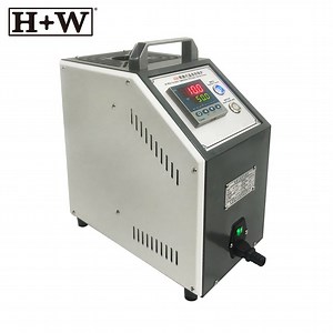 [Hot Item] H W Intelligent High Accuracy Dry Block Temperature Calibrator