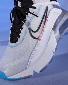 10K reactions · 1.5K shares | Un diseño innovador que representa lo más nuevo y sofisticado de Air Max #AirMax | Nike Sportswear | Facebook