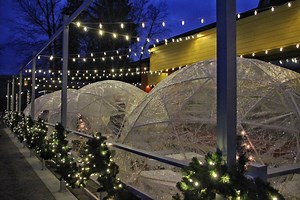 Crystal Mountain is OPEN and we're giving away (4) ALL DAY lift tickets!! Enter: https://heygrandrapids.com/gr-holiday-haul/ | Hey Michigan