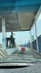 268K views · 2.3K shares | Work don resume for Lekki Toll Gate 藍藍 System don change now藍藍. The machine dey do “ting” | Muchtalksblog | Facebook