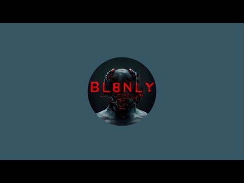 THE BL8NLY BLATANT NETWORK is live!