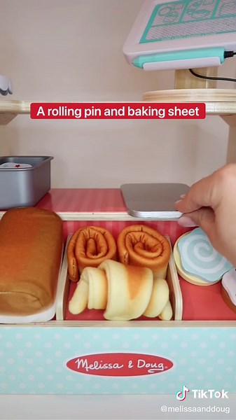 Melissa & Doug on TikTok