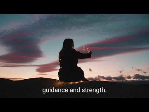 Immanuel: God With Us — A Reflection on Matthew 1:23