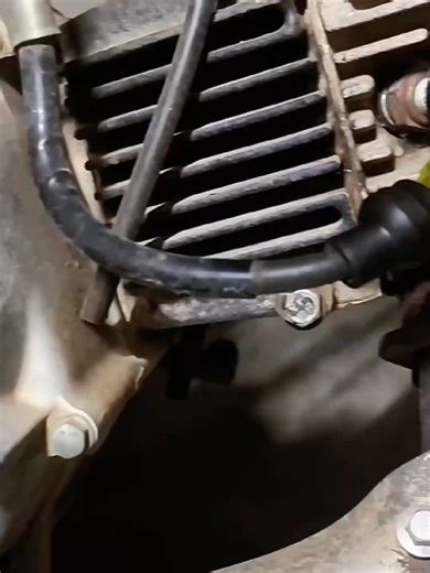 High Pressure Spark Plug Cap for Motorcycles