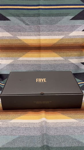 It’s the return of an Icon— Frye is back in store!! Including the authentic and iconic campus boot. 👢 No dupes or lookalikes here, only high quality, hand crafted leather, and timeless style. #fryeboots #campusboot #applesaddlery #canadianbusiness #canada #ottawa #ontario #outdoors #tack #equestrian #familybusiness #applesaddleryadventures #fall #falloutfit #explorepage✨ | Apple Saddlery