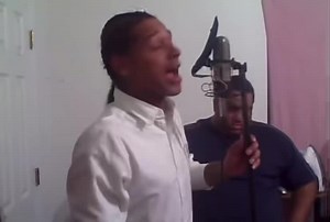 Studio Session 504 - Louisiana with Messy Mya