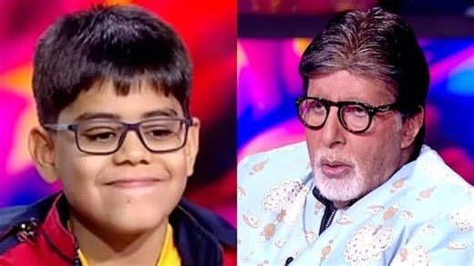 Kaun Banega Crorepati 17: Contestant Ishit Bhatt apologises for his behaviour following online backlash