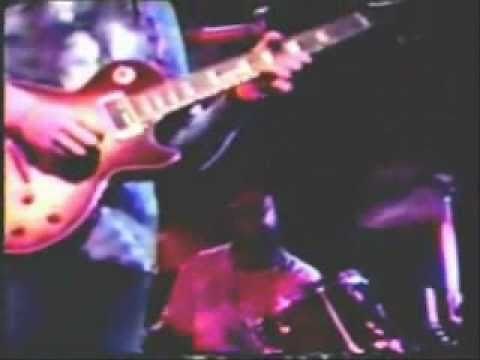 In memory of elizabeth reed - Allman Brothers with Duane