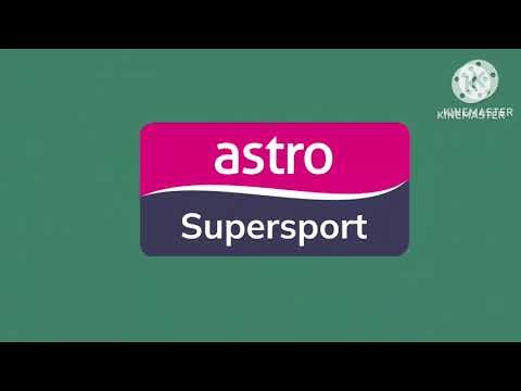 Channel Id (2015): Astro Supersport