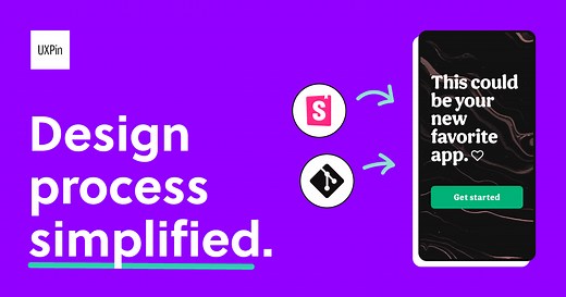 UXPin | UIデザイン と プロトタイピングツール
