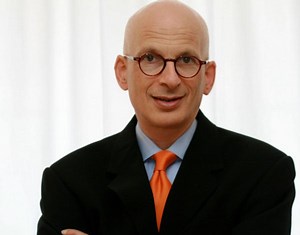 Seth Godin - Thinkers50