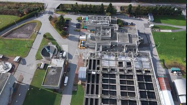 A wastewater treatment plant (WWTP) is a facility that uses physical, chemical, and biological processes to remove pollutants from wastewater and clean enough to be discharged.