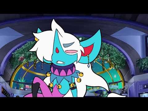 Morgrem Draws More Pokemans -- Art & Pokemon Lazarus