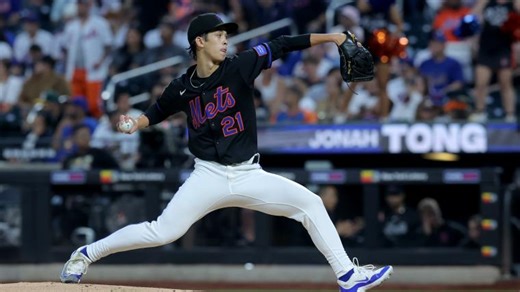 Mets predicted to make blockbuster trade for reunion with $185 million two-time Cy Young to mentor Jonah Tong, Nolan McLean