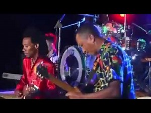 Wawa Salegy - Mamono Tele Live