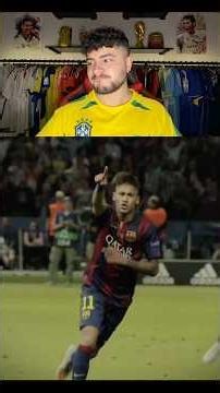 Neymar Jr sad moments 🥺💔 #neymar #fcbarcelona #neymarjr