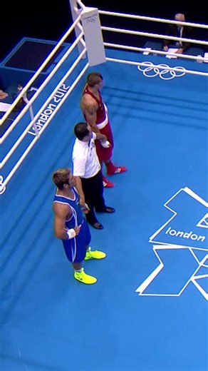 Oleksandr Usyk: Journey of a Boxing Legend