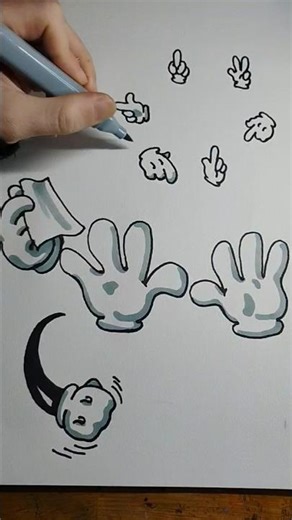 Day 7! #sketchbookchallenge #artchallenge #sketchbook #doodle #art