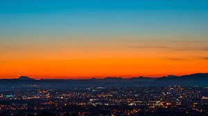 These time lapsed views of Glasgow are absolutely stunning. Video by Alasdair MacLeod | Daily Record
