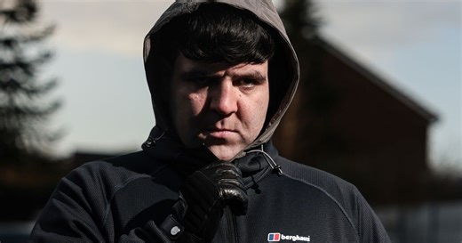 Gangster uses YouTube to launch a rap career in prison. Not everyone's happy