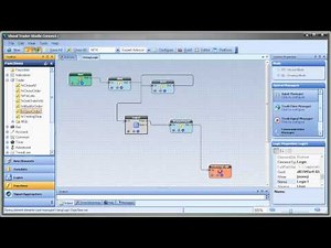 Using Logic in an Expert Advisor in the EA Builder