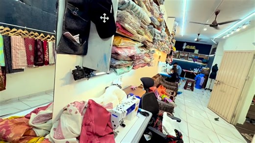 28K views · 1.7K reactions | Imaan Boutique blog tips and tricks #imaanboutique #cutting #stitching #sewing #reels #reelsinstagram #instagram #instagood #trending #trendingreels #song #fashion | Waseem Khan | Facebook