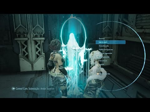 CODE VEIN II Farm xp early game