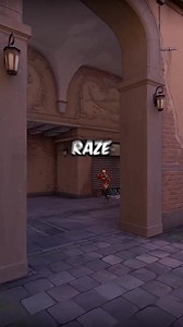 Junkrat new meta #valorantmemes #valorantclips #gaming #parz | Parz