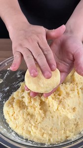 Easy three-ingredient potato, egg and cheese recipe | Happy Kitchen