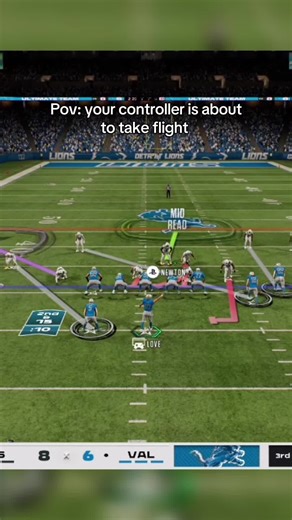 Had to buy 3 this madden season #madden #ultimateteam #glitch #gaming #playoffs