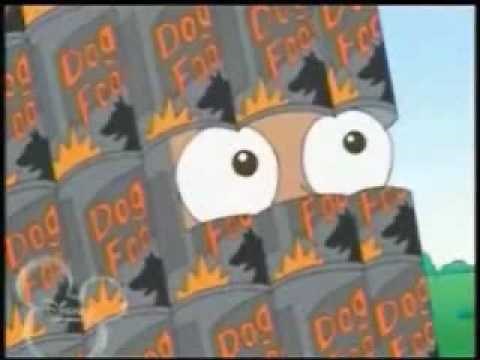 The Black Knight of Worcestershire- Phineas and Ferb