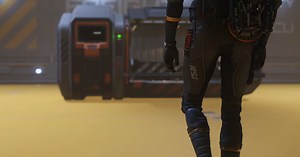 Star Citizen Complete Crafting Guide - Item Fabricator, Blueprints, Materials for Crafting, and How to Craft - MMOPIXEL