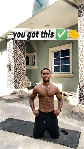 Fake Abs ❌ REAL Abs Workout ⭕️ (Do This for Visible Results FAST!)