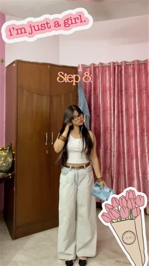 5/30 day challenge performative girl #dothingsyoudontwanttodo #ootd #outfitinspo #fashion #outfit