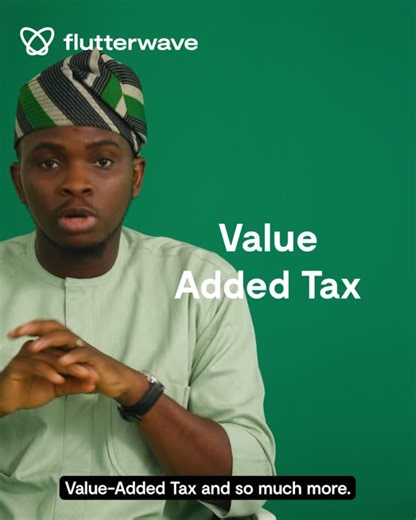 Flutterwave on Instagram: "Tax filing season is upon us, and we have made a detailed post showing you how seamlessly you can file your taxes using Flutterwave. With the FIRS (@firs_nigeria) extending office hours (including weekends) to accommodate the rush before the June 30 deadline, now’s the time to act. Avoid the last-minute scramble and handle your tax payments easily, securely, and on time with Flutterwave 🦋 Visit taxpromax.first.gov.ng to get started"