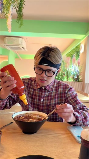 bakso in korea
