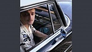 Nickless - Don't Stop The Car