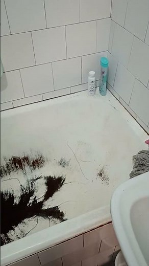 Novi serijal - Uređenje kupatila BEZ MAJSTOR #uradisam #diyprojekat #diysaleksandrom