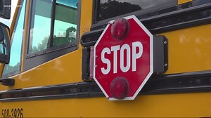 Rules of the road: When you should stop for school buses