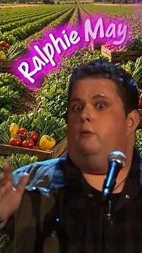 Ralphie May Knew the Truth About Immigration