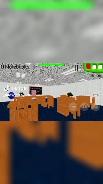 Códigos secretos de Baldi (PARTE 2) #codigos #secret #epic #respect #parati #viral