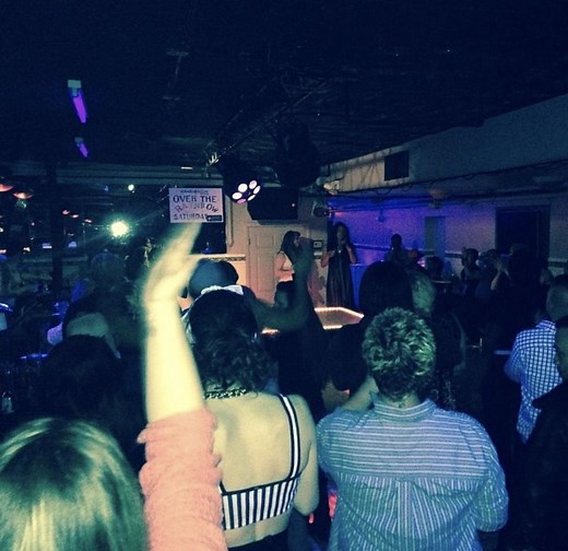 Rainbow Room Atlantic City | Tickets, Dress Code, Reviews [2026 March]