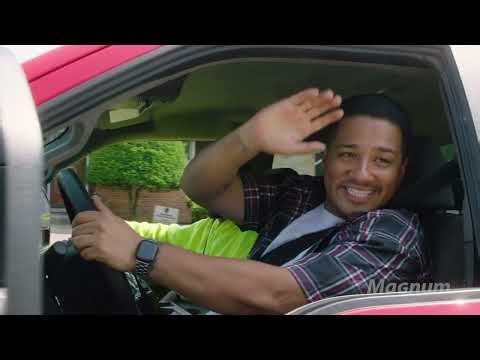 Wheels :15 | Seguros Magnum Comercial