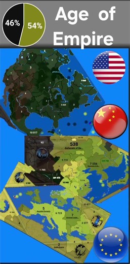 Age of Empire Maps
