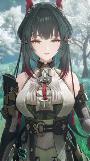 ゾアン・ファンイ▶ 些細なことであっても、私は覚えておりますよ。