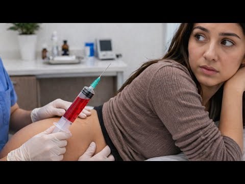 Hip IM Injection 💉 | Safe & Easy Nursing Method