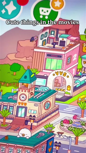 Cute Things in Movies You Must See